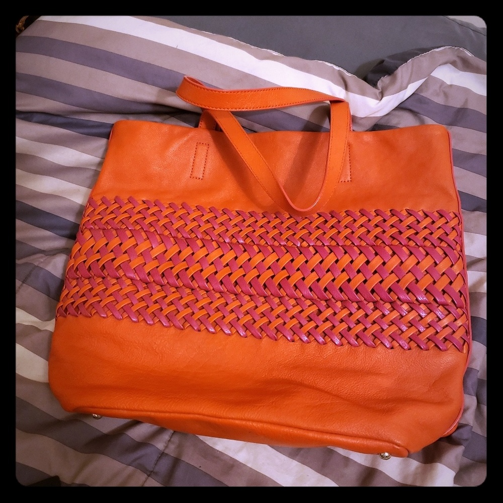 DKNY bag